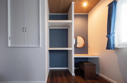 Odawara Apartment | 小田原シーサイドハウス