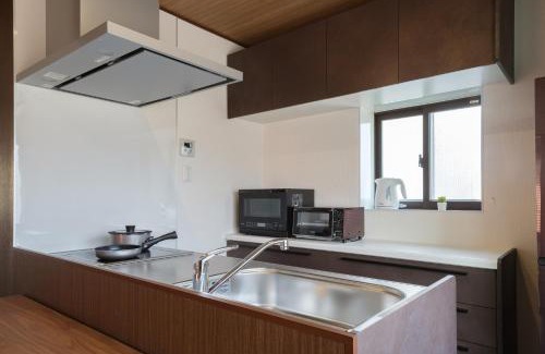 Odawara Apartment | 小田原シーサイドハウス
