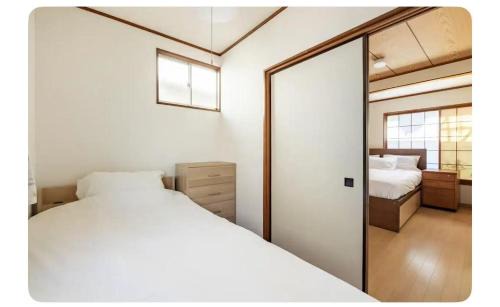 Nerima Apartment | 小竹の宿日式独栋三间卧室池袋地铁五站