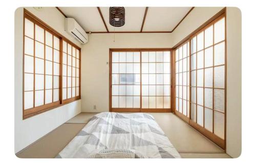 Nerima Apartment | 小竹の宿日式独栋三间卧室池袋地铁五站