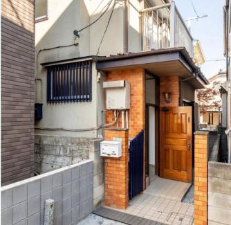 Nerima Apartment | 小竹の宿日式独栋三间卧室池袋地铁五站
