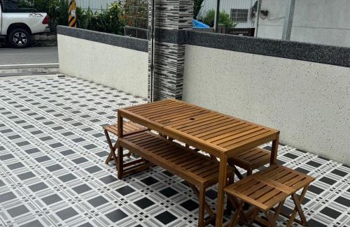 Taitung City Centre House | 尚宿禧民宿可包棟附設汽機車租賃