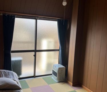 Onomichi House | 尾道ゲストハウス シータ村