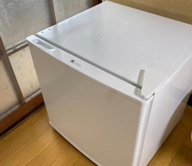 Kurosaki Apartment | 山下ビル５０１