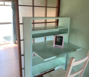Kurosaki Apartment | 山下ビル５０２