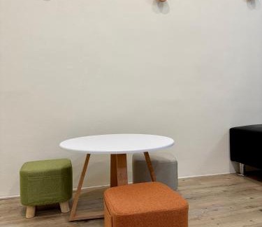 Puli Bed & Breakfast | 山有巷宅 Alley House