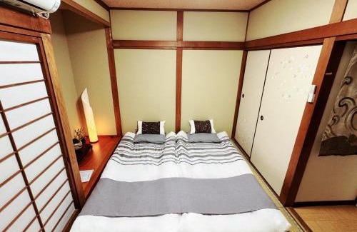 Shimogyo Villa | 山雲居