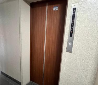 Dotonbori Apartment | 岛之内道顿福居204道顿堀步行3分钟