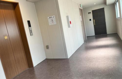 Namba Apartment | 岛之内Leopard心斎橋602 步行5分钟心斋桥商业区