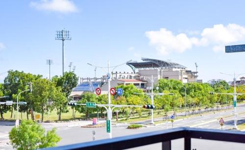 Taitung House | 巃淶包棟民宿