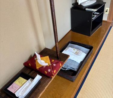 Minamiechizen Hotel | 川端屋 kawabataya
