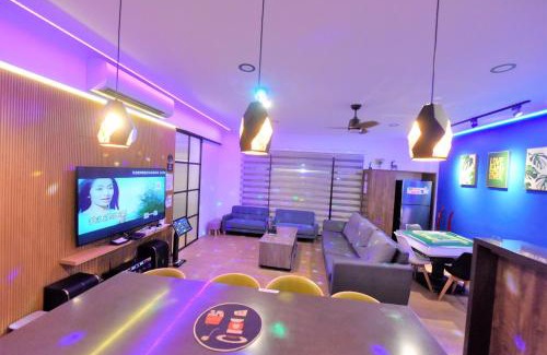 Luodong Villa | 巢棧The Nest Inn 包棟民宿