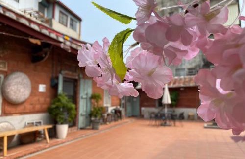 Zuoying District Other | 左營蓮潭百年古厝