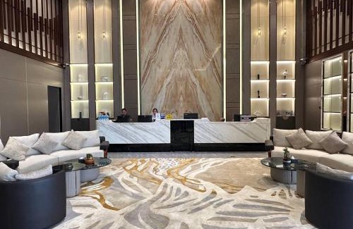 Bavet Hotel | 巴域永源酒店