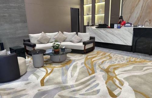 Bavet Hotel | 巴域永源酒店
