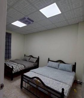 Wutai Bed & Breakfast | 巴魯那咖啡民宿