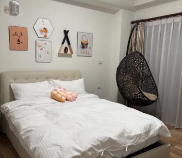 Gukeng Villa | 巽風民宿
