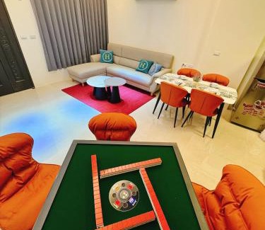 Wujie House | 希玥海邊 包棟民宿