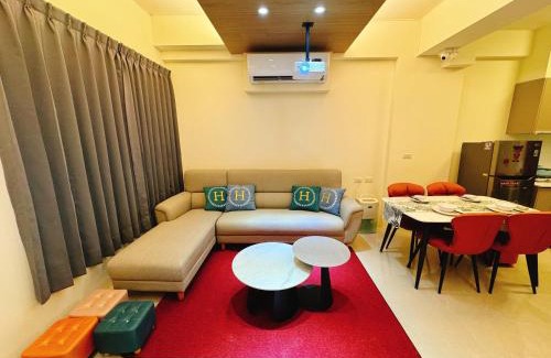 Wujie House | 希玥海邊 包棟民宿