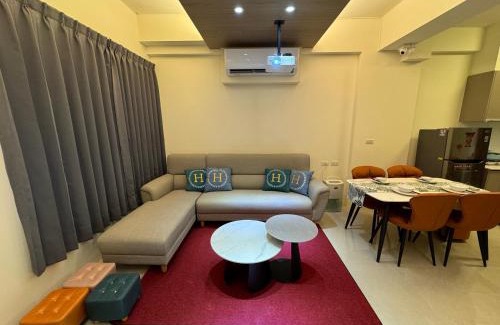 Wujie House | 希玥海邊 包棟民宿