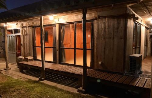 Nago Apartment | 幸喜古家40