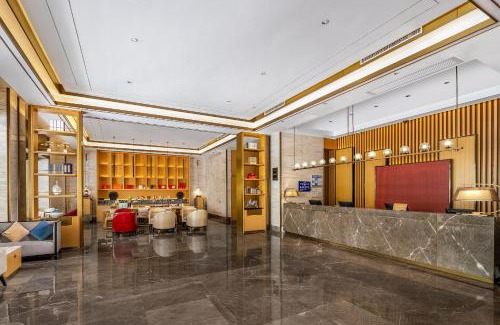 Tianhe Hotel | 广州珠江新城怡程酒店