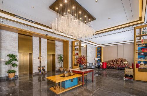 Tianhe Hotel | 广州珠江新城怡程酒店