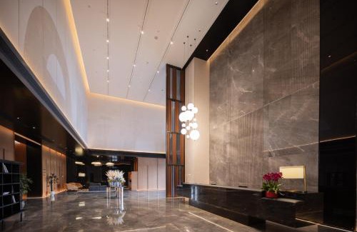 Liwan Hotel | 广州荔湾城际酒店 LntercityHotel Guangzhou Liwan