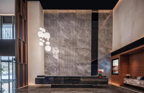 Liwan Hotel | 广州荔湾城际酒店 LntercityHotel Guangzhou Liwan