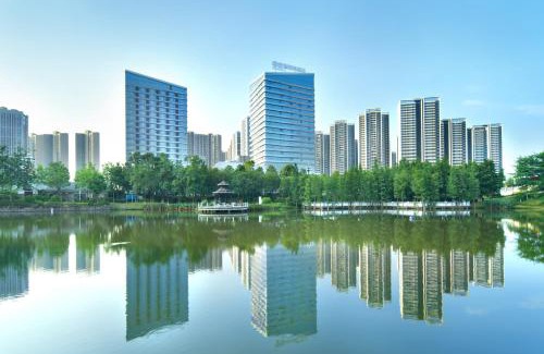 Luogang Hotel | 开芯国际大酒店