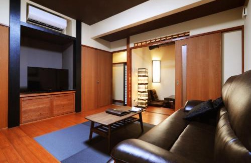 Beppu Hotel | 徳の宿 ふぶ庵