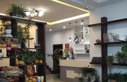 Moganshan Villa | 德清莫干山海林山庄