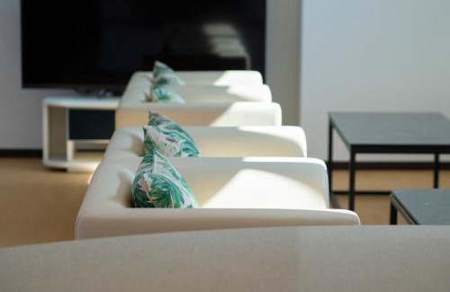 Nakama House | 恩納Garden Resort Okinawa 希望が丘ビーチまで徒歩10分