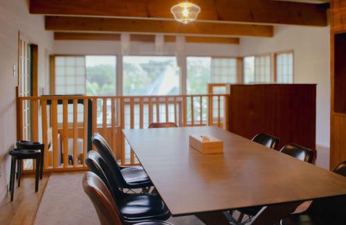 Hirafu House | 【愛犬と泊まれる宿】NISEKO RIKYU －利休－