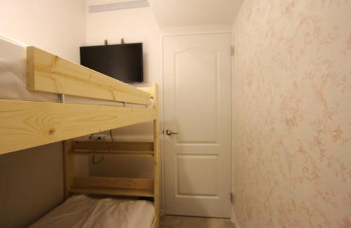 Ximending Hotel | 慶爾喜旅館長沙館Cheers Loft Self Check-in Hotel