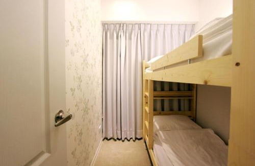 Ximending Hotel | 慶爾喜旅館長沙館Cheers Loft Self Check-in Hotel