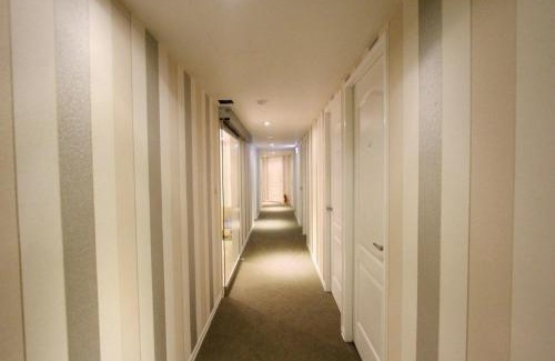 Ximending Hotel | 慶爾喜旅館長沙館Cheers Loft Self Check-in Hotel