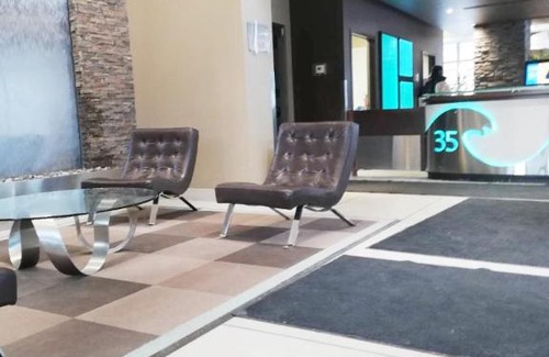 CityPlace Apartment | 文人墨客 Milan DT 2 bedroom condo by Elevate Rooms
