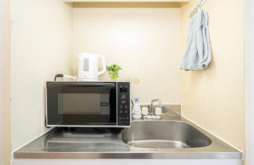 Kabukicho Apartment | 新宿区市中心歌舞伎町首选房源免费Wi-Fi。