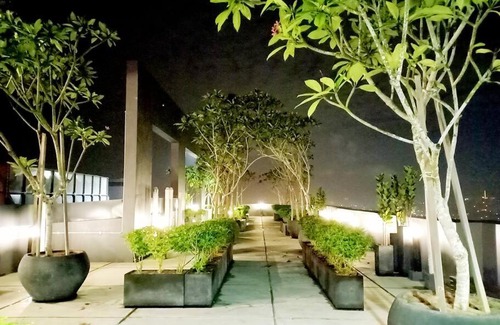 Setia Tropika Apartment | 新现代复古风 x Sky Garden @ Johor Bahru