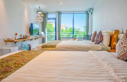Xiaoliuqiu Bed & Breakfast | 旅境民宿 包棟 家庭好友聚會首選 ktv 麻將 泡澡浴缸