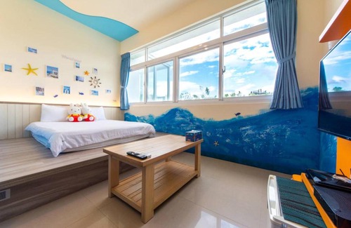 Hengchun House | 旅攝民宿