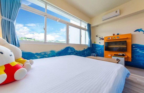 Hengchun House | 旅攝民宿