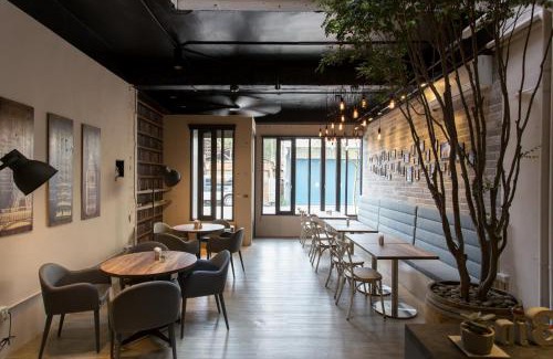 Talintsun Bed & Breakfast | 日月潭 3JD home 一館