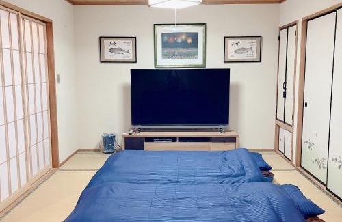 Hita Apartment | 日田ホステル新館