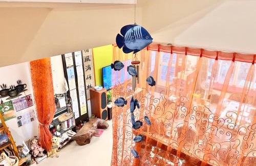 Taitung House | 旭緣咖啡民宿
