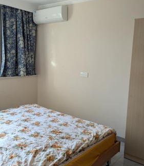 Yingze District Apartment | 明窗阁