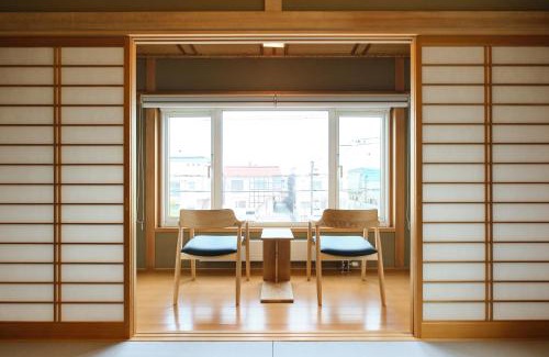 Asahikawa Apartment | 星宿 Asahikawa asahimachi