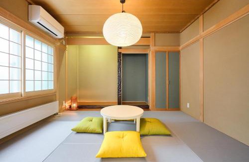 Asahikawa Apartment | 星宿 Asahikawa asahimachi