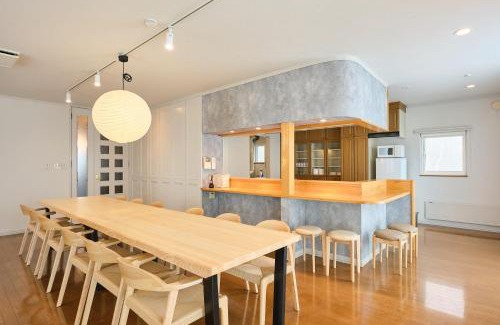 Asahikawa Apartment | 星宿 Asahikawa asahimachi